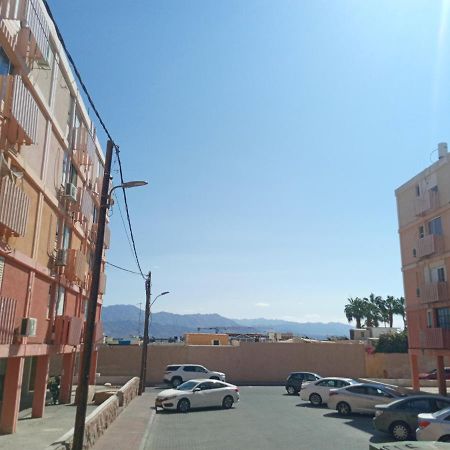 Ofir, Nice Small Unit, 123Эйлат Экстерьер фото