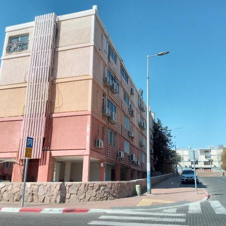 Ofir, Nice Small Unit, 123Эйлат Экстерьер фото