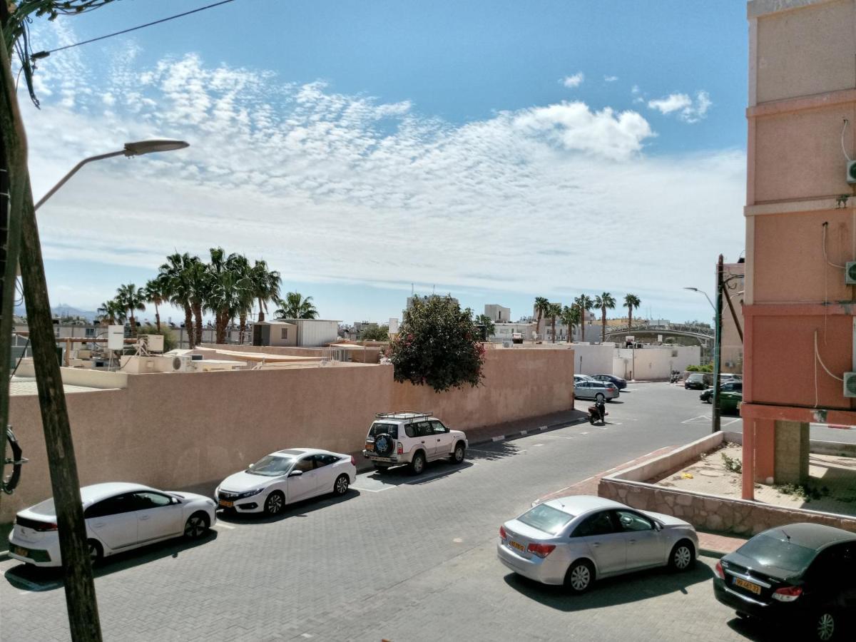 Ofir, Nice Small Unit, 123Эйлат Экстерьер фото