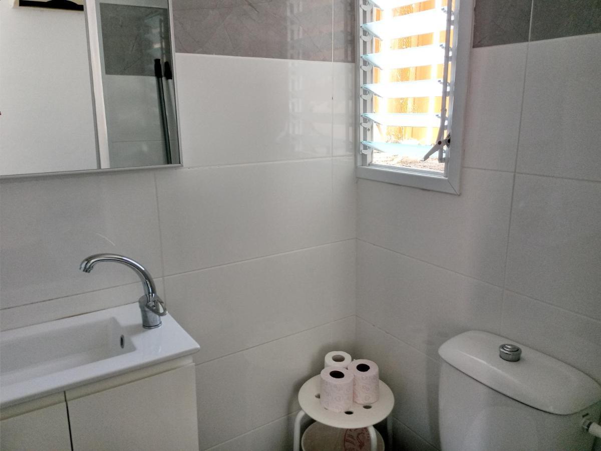 Ofir, Nice Small Unit, 123Эйлат Экстерьер фото