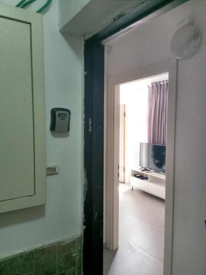Ofir, Nice Small Unit, 123Эйлат Экстерьер фото