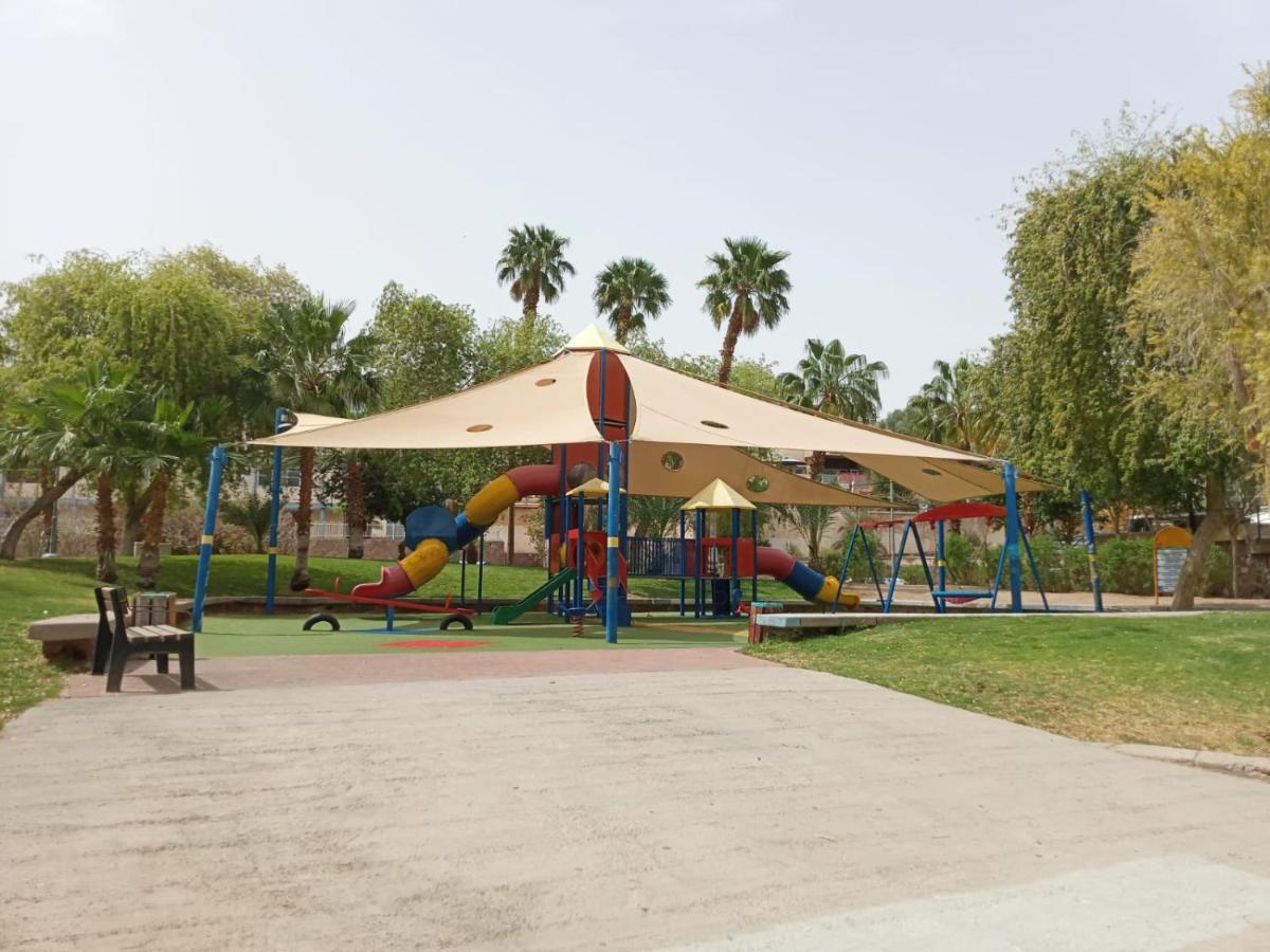 Ofir, Nice Small Unit, 123Эйлат Экстерьер фото