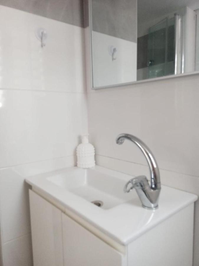 Ofir, Nice Small Unit, 123Эйлат Экстерьер фото