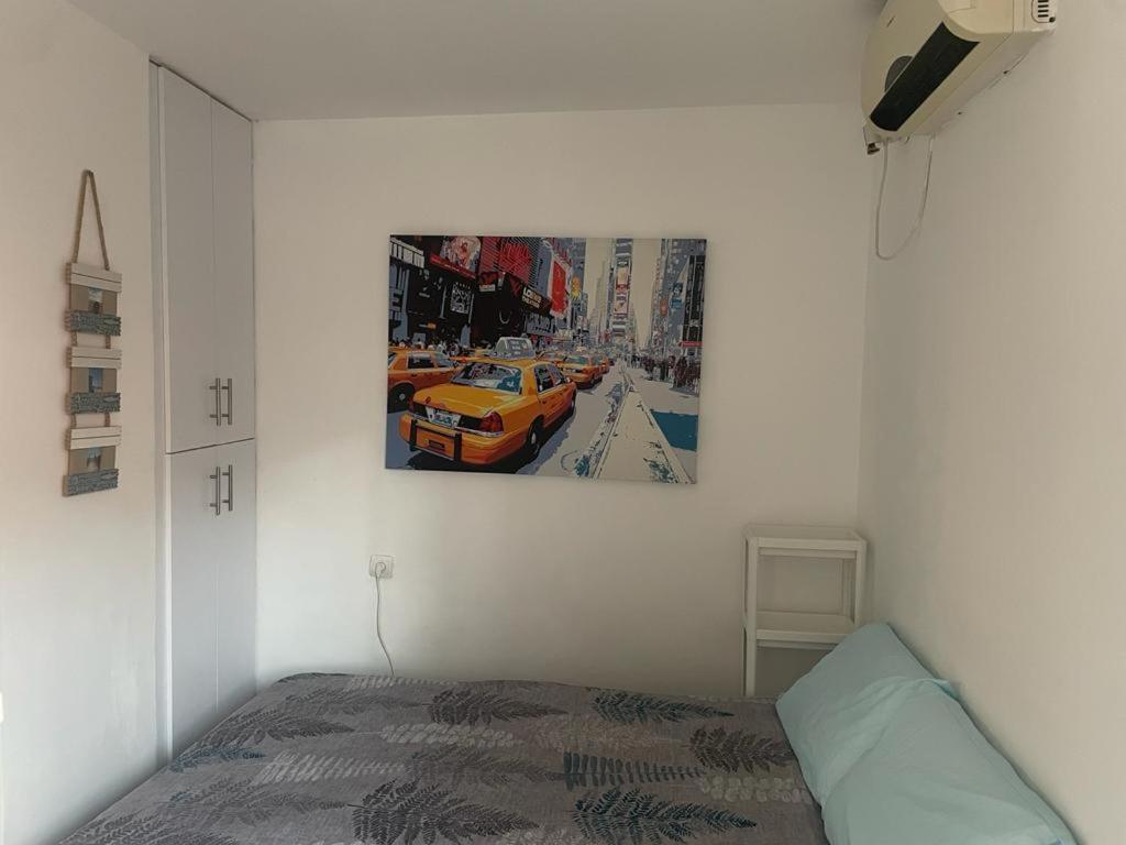 Ofir, Nice Small Unit, 123Эйлат Экстерьер фото