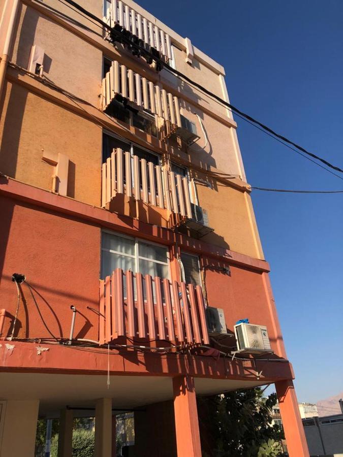 Ofir, Nice Small Unit, 123Эйлат Экстерьер фото