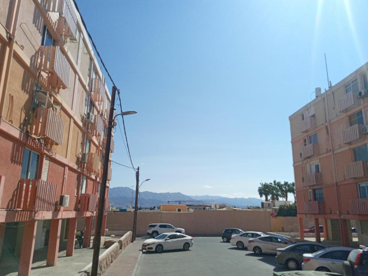 Ofir, Nice Small Unit, 123Эйлат Экстерьер фото