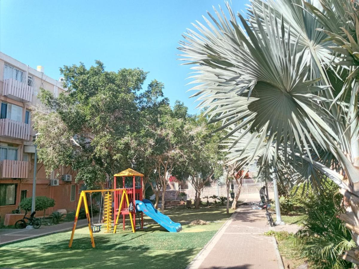 Ofir, Nice Small Unit, 123Эйлат Экстерьер фото
