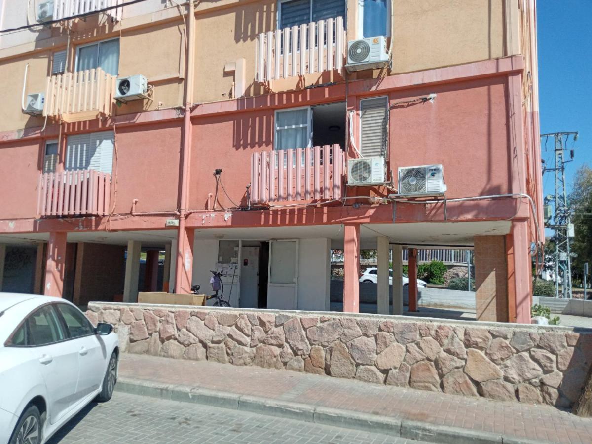Ofir, Nice Small Unit, 123Эйлат Экстерьер фото
