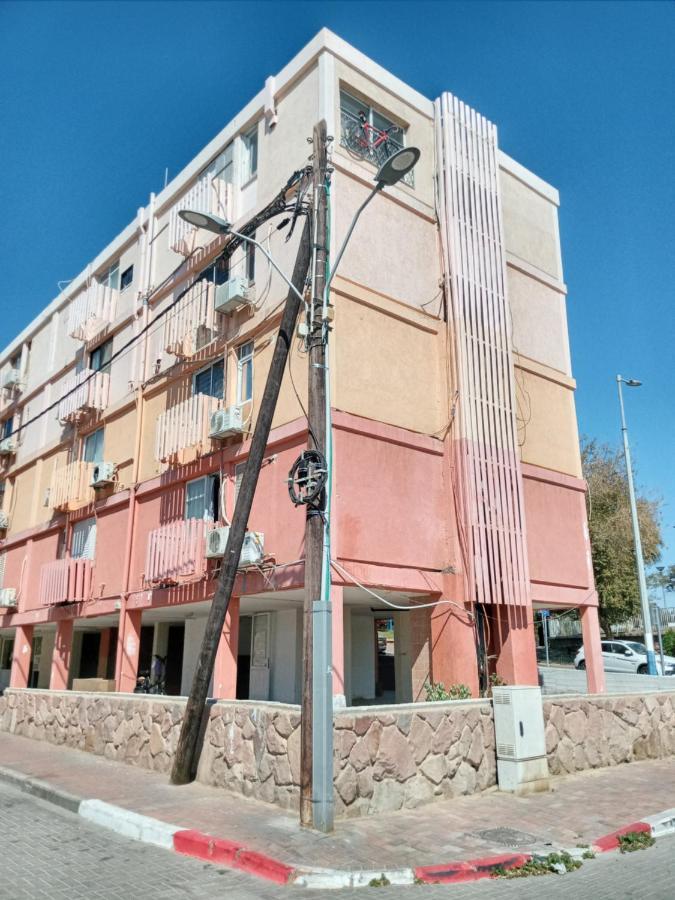 Ofir, Nice Small Unit, 123Эйлат Экстерьер фото