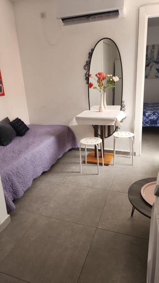 Ofir, Nice Small Unit, 123Эйлат Экстерьер фото